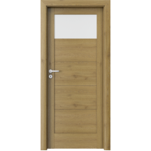 Porta Verte HOME B.1 Dub Prírodný 